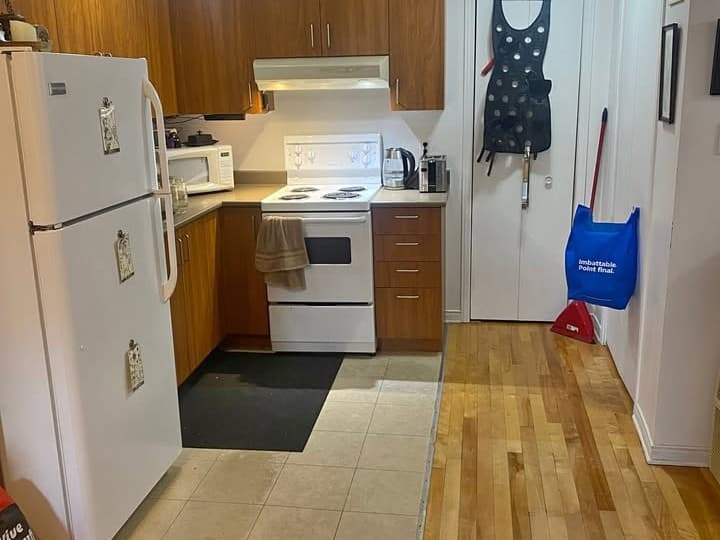 1 Bed 1 Bath for Rent / Lease Transfer - October 1st